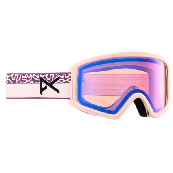 Anon - Kid's Tracker 2.0 S1 (VLT 55%) - Skibrille