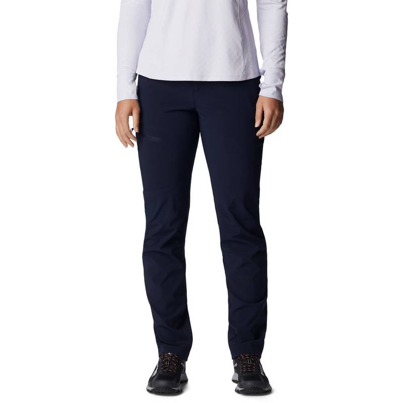 Columbia Titan Pass Funktionshose Damen