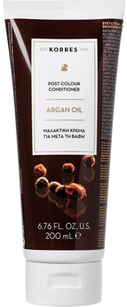 KORRES Argan Oil Pflegespülung Conditioner