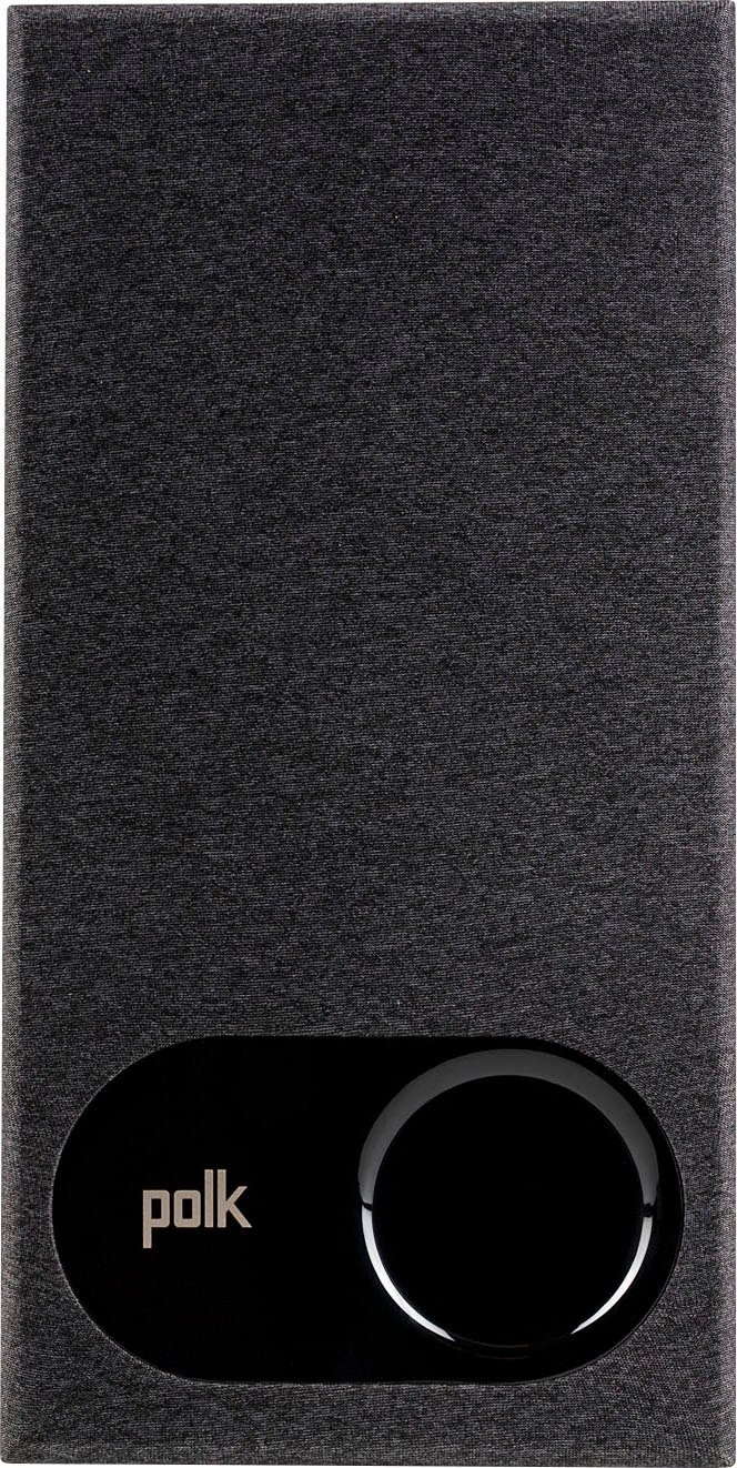 Polk Signa S3 Soundbar (Bluetooth, WLAN (WiFi)