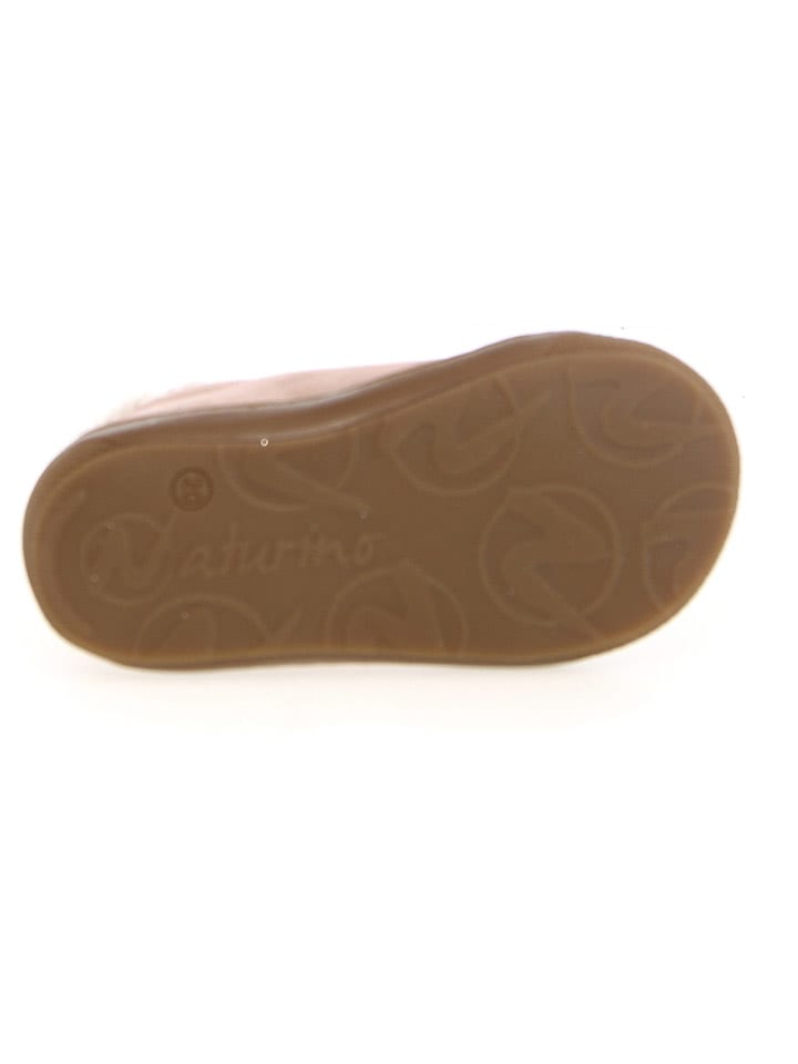 Naturino Leder-Boots 