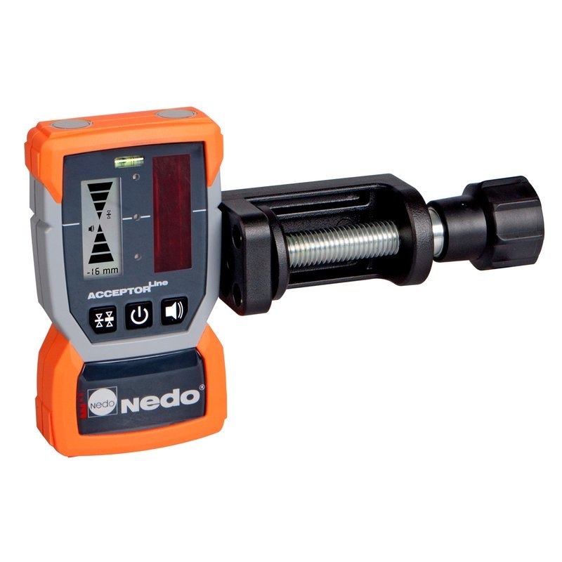 Nedo NV471810 Universal Laser Linus1 HV