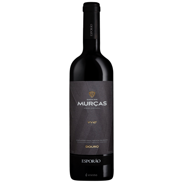 Quinta dos MurçasVV47 2017
