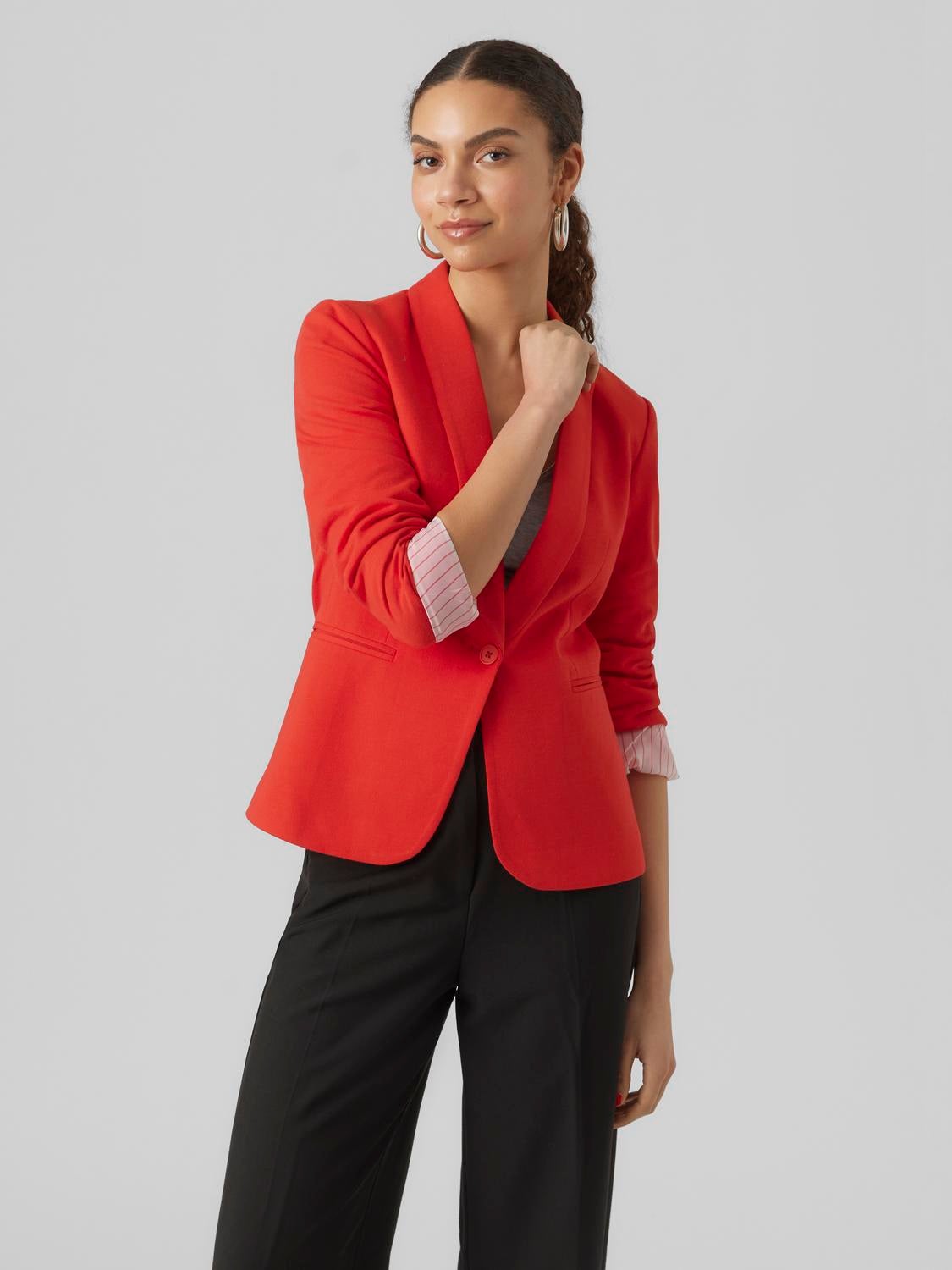 VMHARUKIMO Blazer