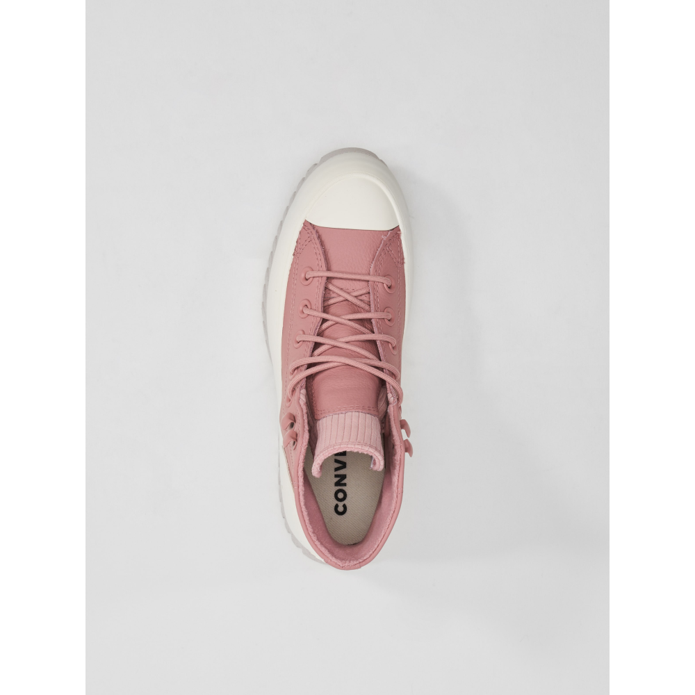 Converse Chuck Taylor All Star Lugged 2.0 A04635C / pink