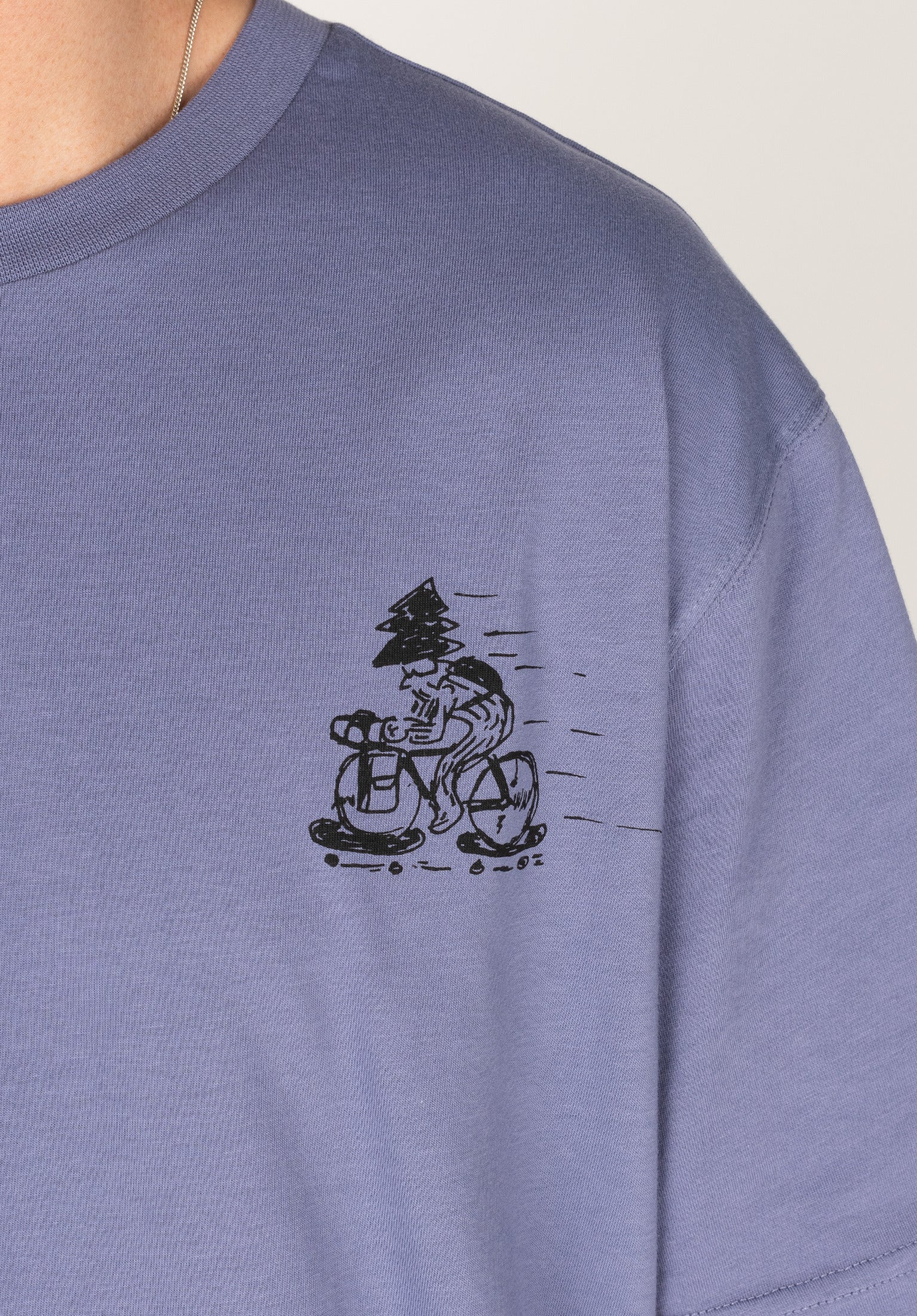 x Pelago Graphic