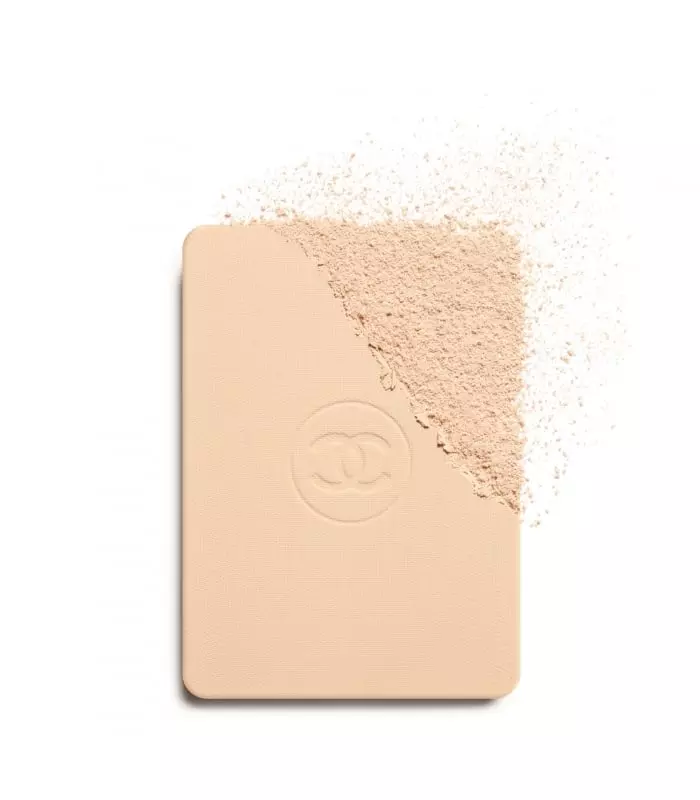 ULTRA LE TEINT COMPACT HAUTE TENUE ULTRA CONFORT Fini zéro défaut