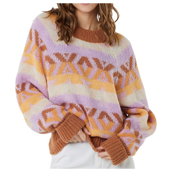 Rip Curl - Women's Zenica Sweater - Pullover