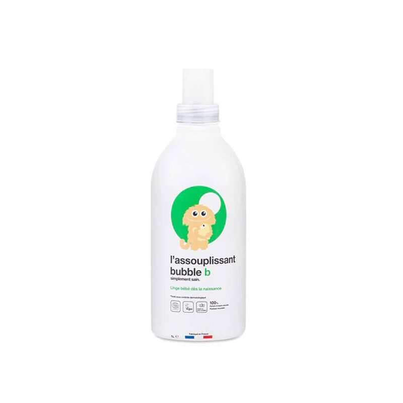 L'assouplissant Bubble B
