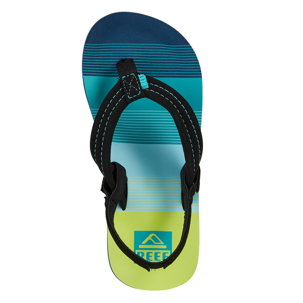 LITTLE AHI Kinder - Freizeitsandalen