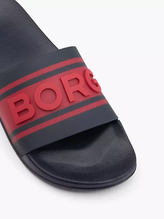 Björn Borg Slides