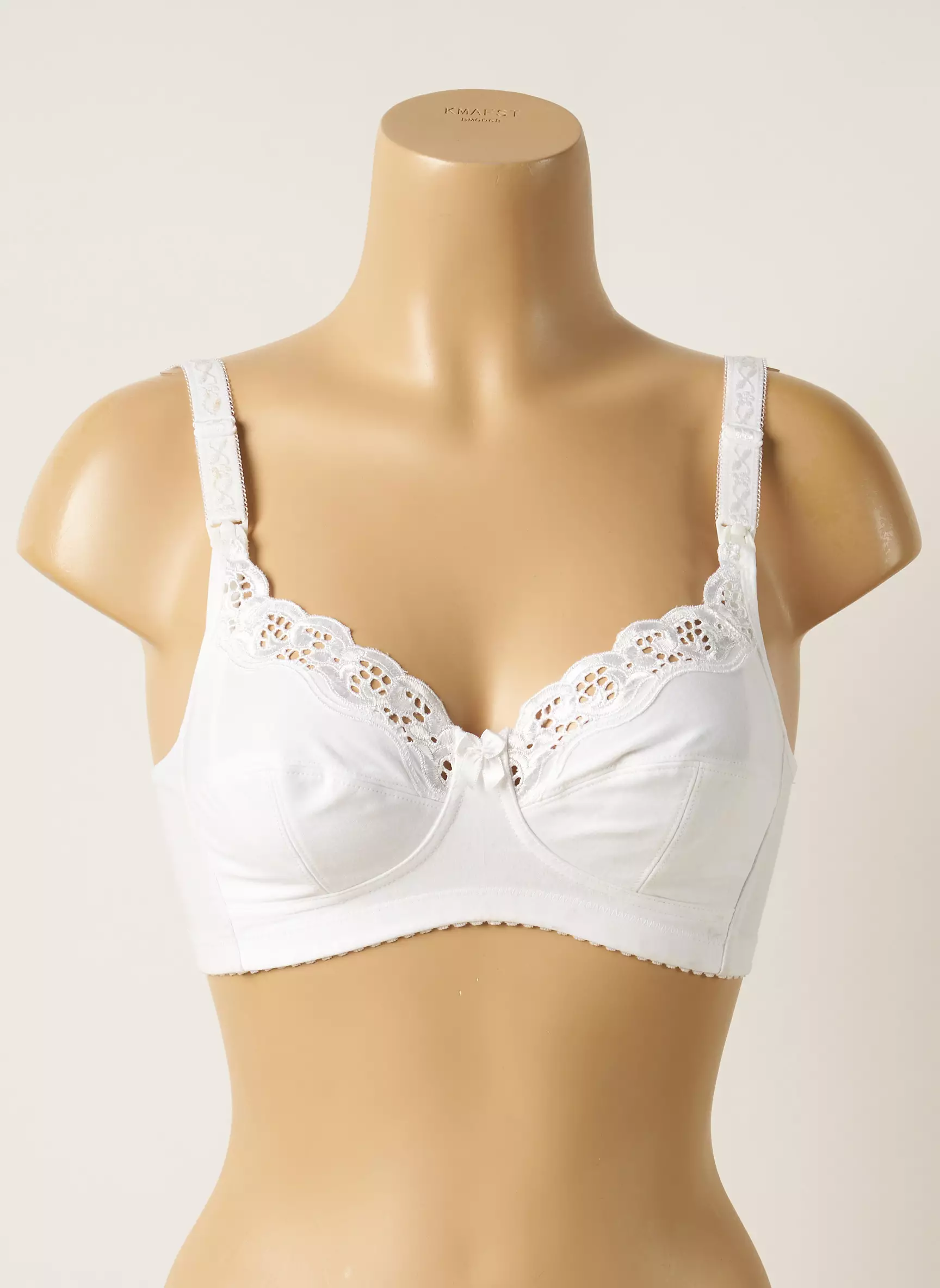 Emma Jane Lingerie Maternite Femme couleur beige
