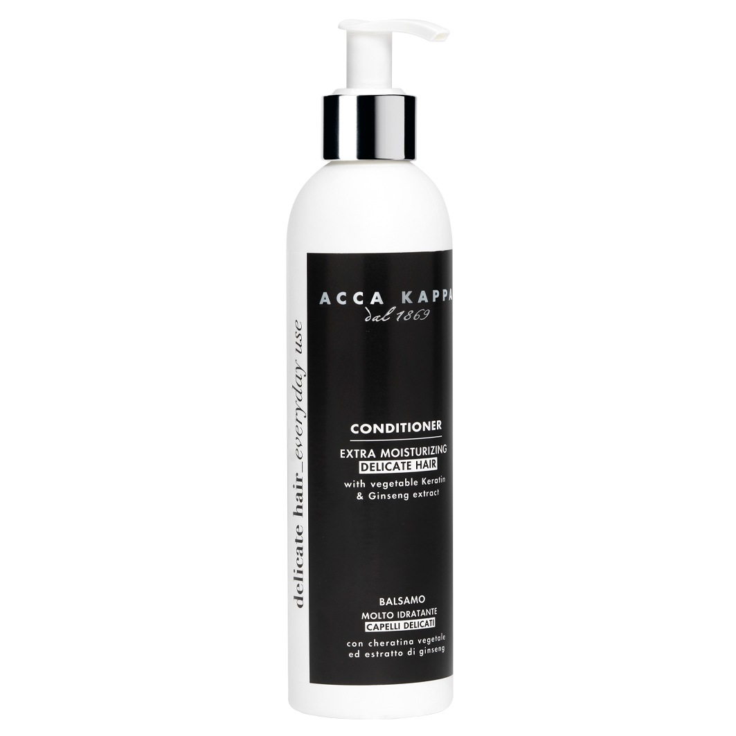 Muschio Bianco Balsam Conditioner 250 ml