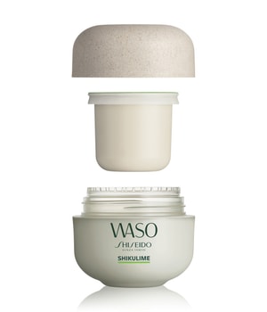 Shiseido WASO Shikulime Mega Hydrating Moisturizer Refill Gesichtscreme-50 ml