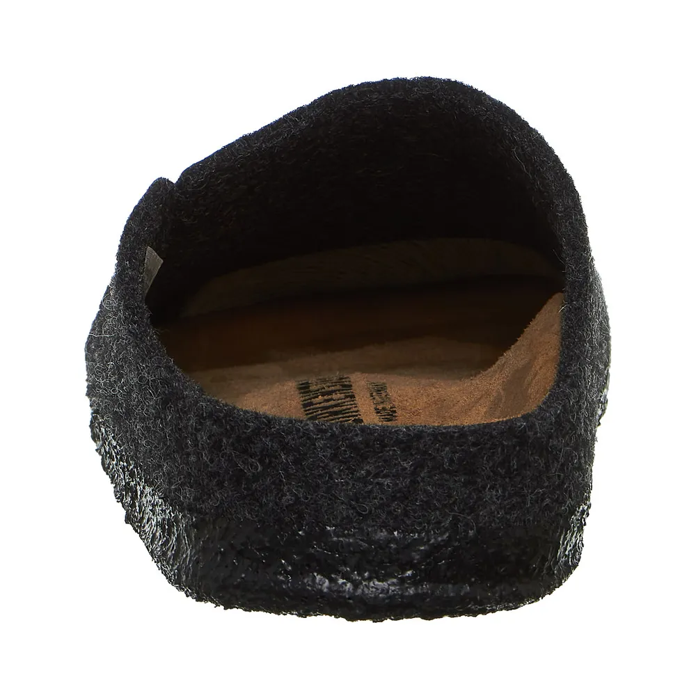 Birkenstock Zermatt 1014932 / grau