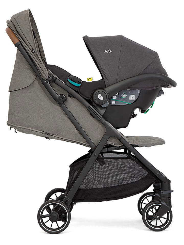 Joie Buggy 