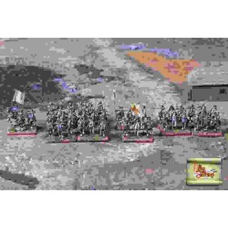 King Carl X Gustav Horse Guards Regiment