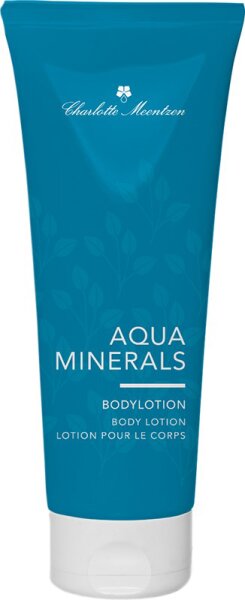 Charlotte Meentzen Aqua Minerals Bodylotion
