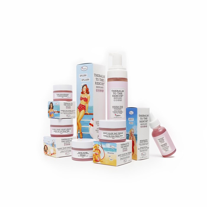 Complexion Serum