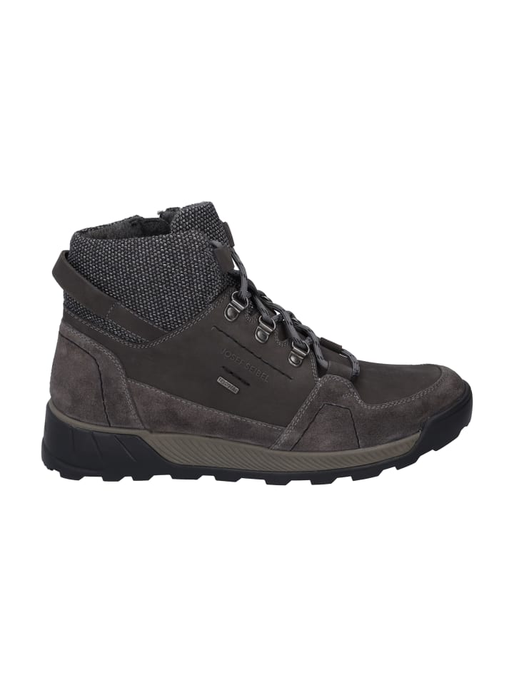 Josef Seibel Stiefelette Raymond 53 in granit-kombi günstig kaufen