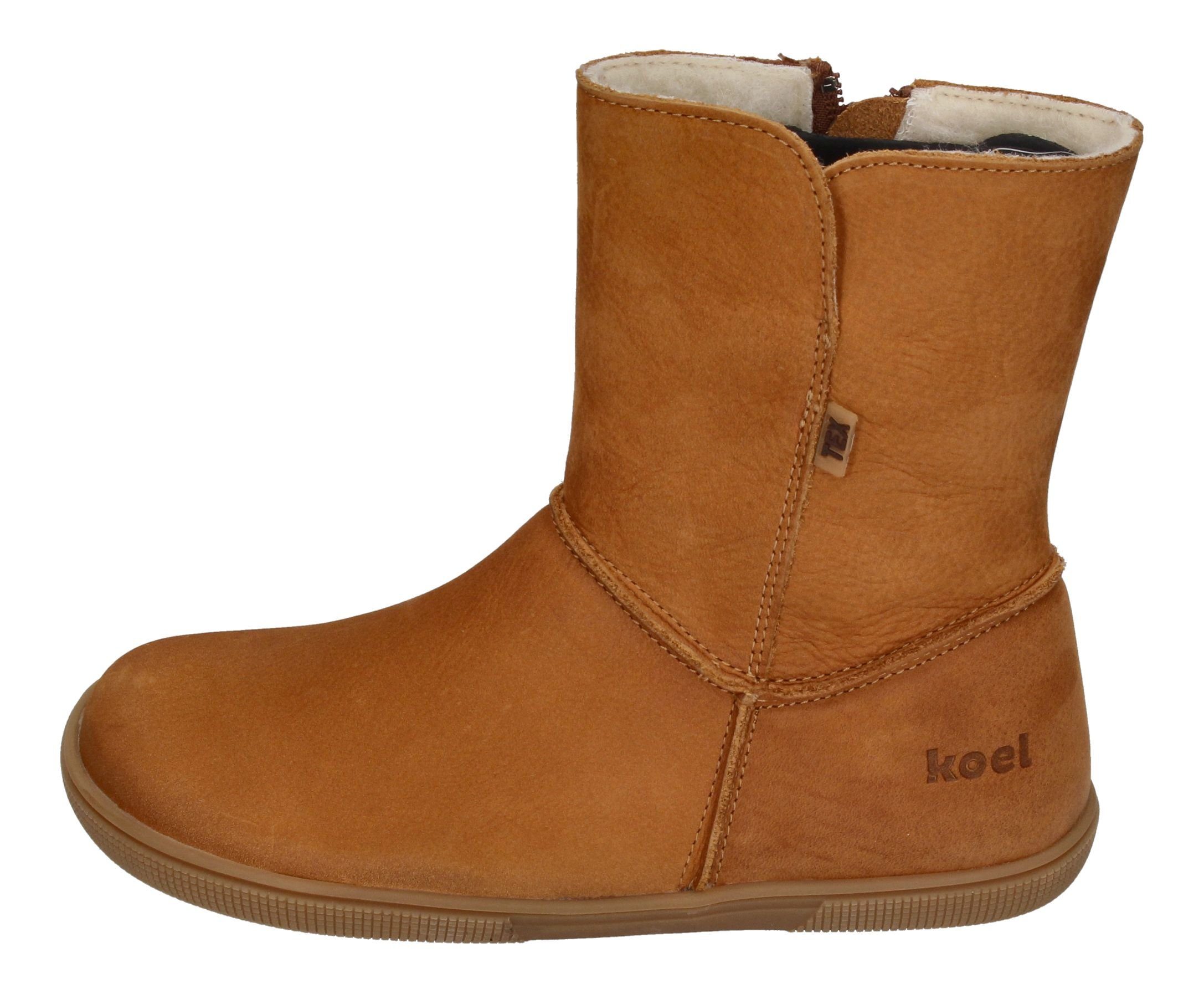 KOEL DINA HYDRO WARM Winterstiefel Miel