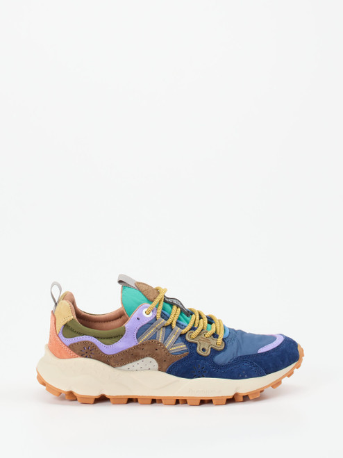 Sneaker-16639100002 Flower Mountain