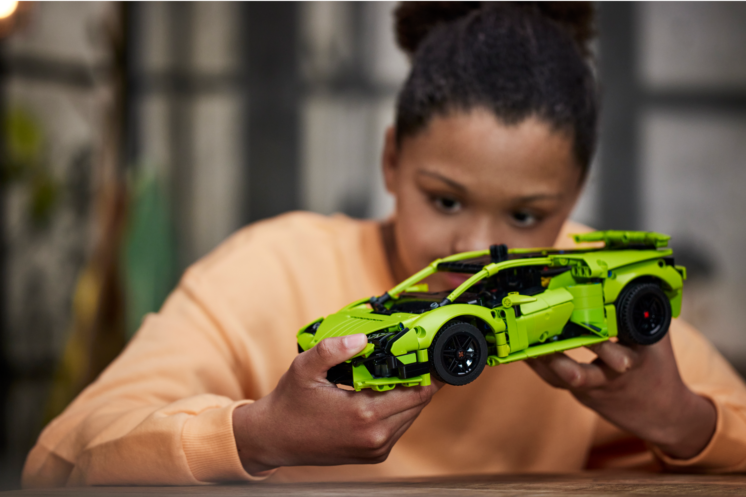 Lamborghini Huracán Tecnica 42161