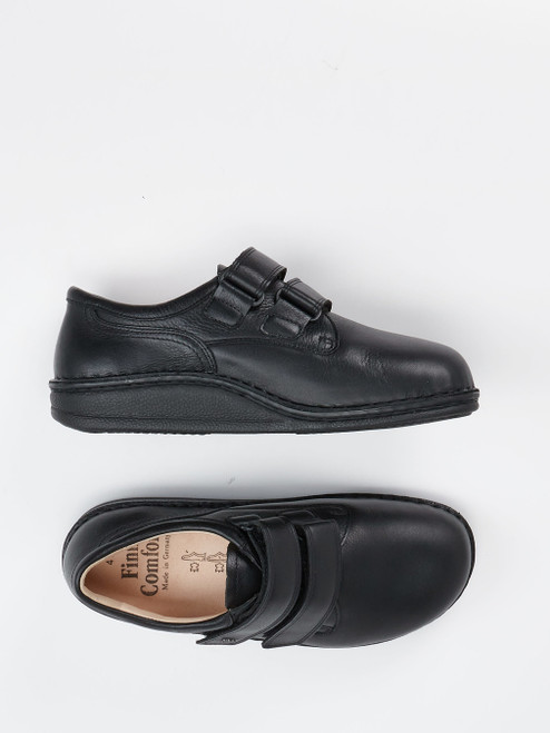 Klettschuh-45510090011 Finn Comfort
