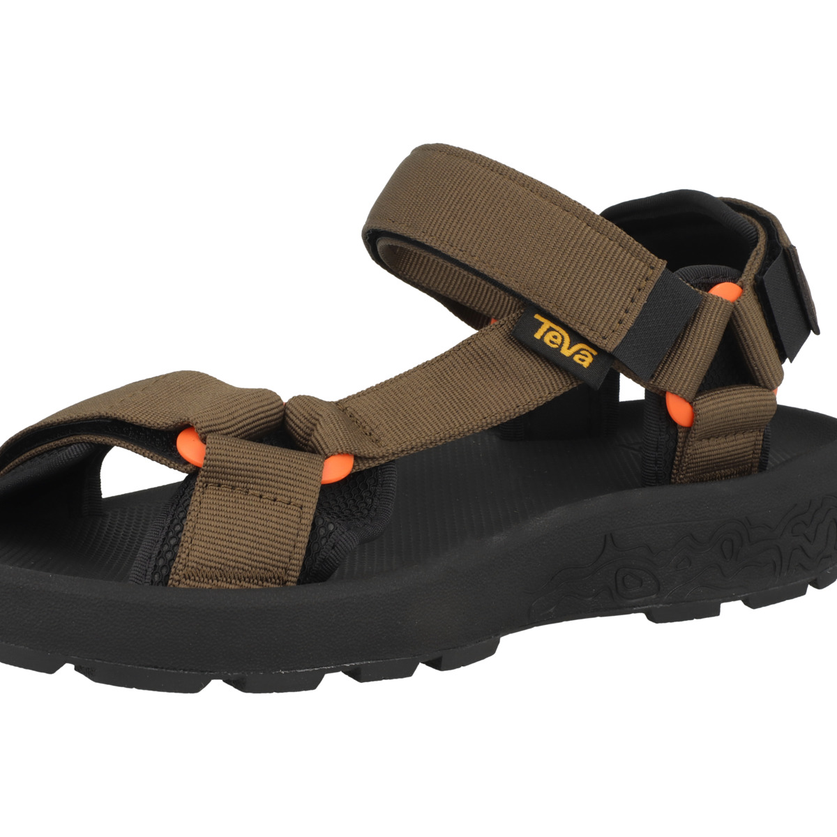Teva Hydratrek Trekkingsandale braun