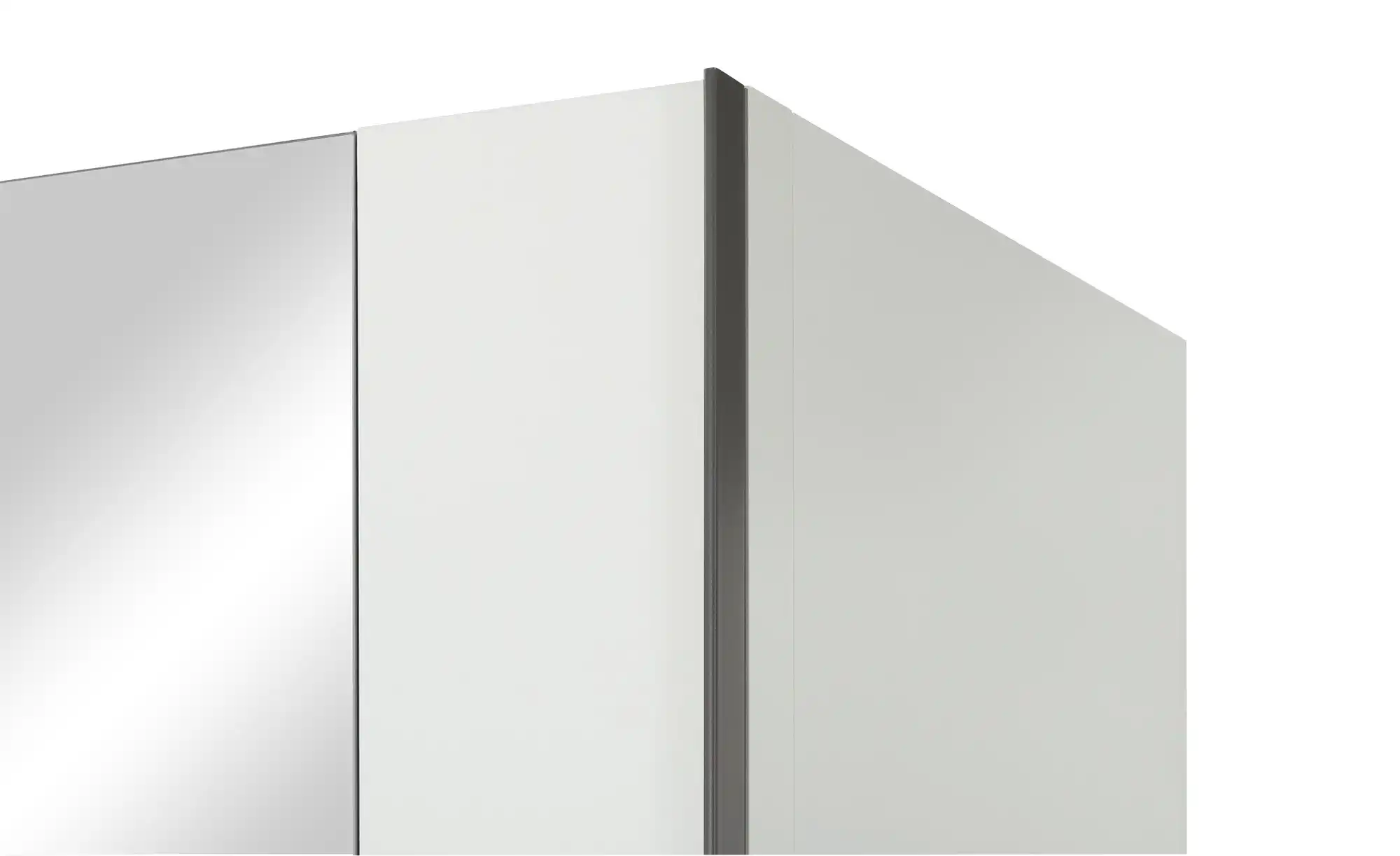 Primo Schwebetürenschrank