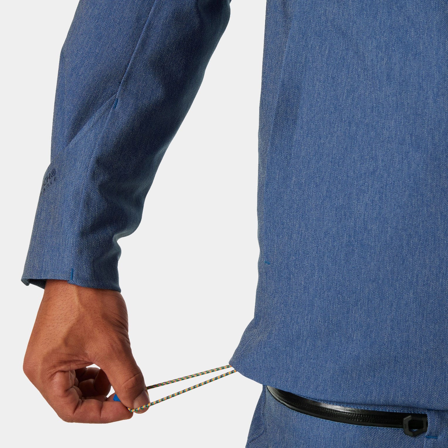 Men's Powderface Jacket
