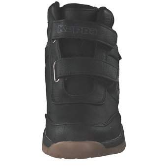 Kappa Klett Boots in schwarz