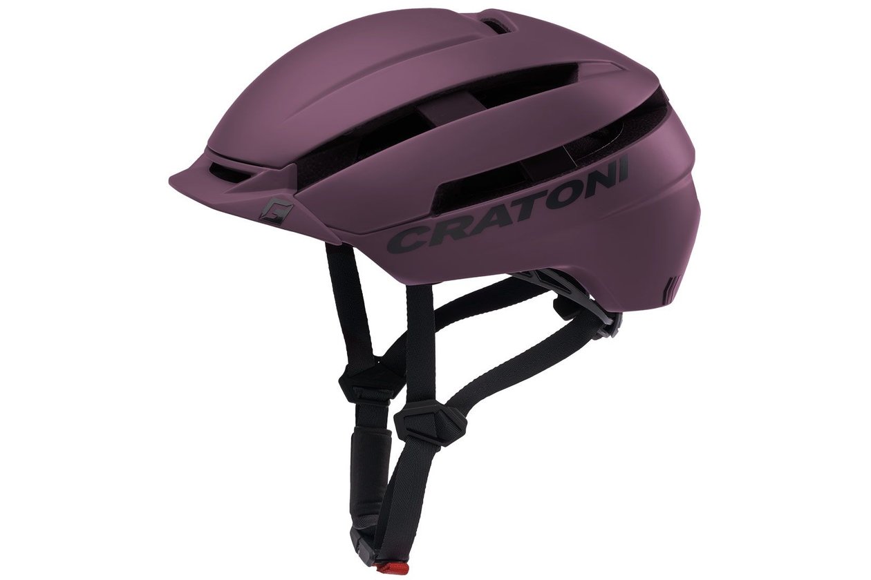 Cratoni C-Loom 2.0