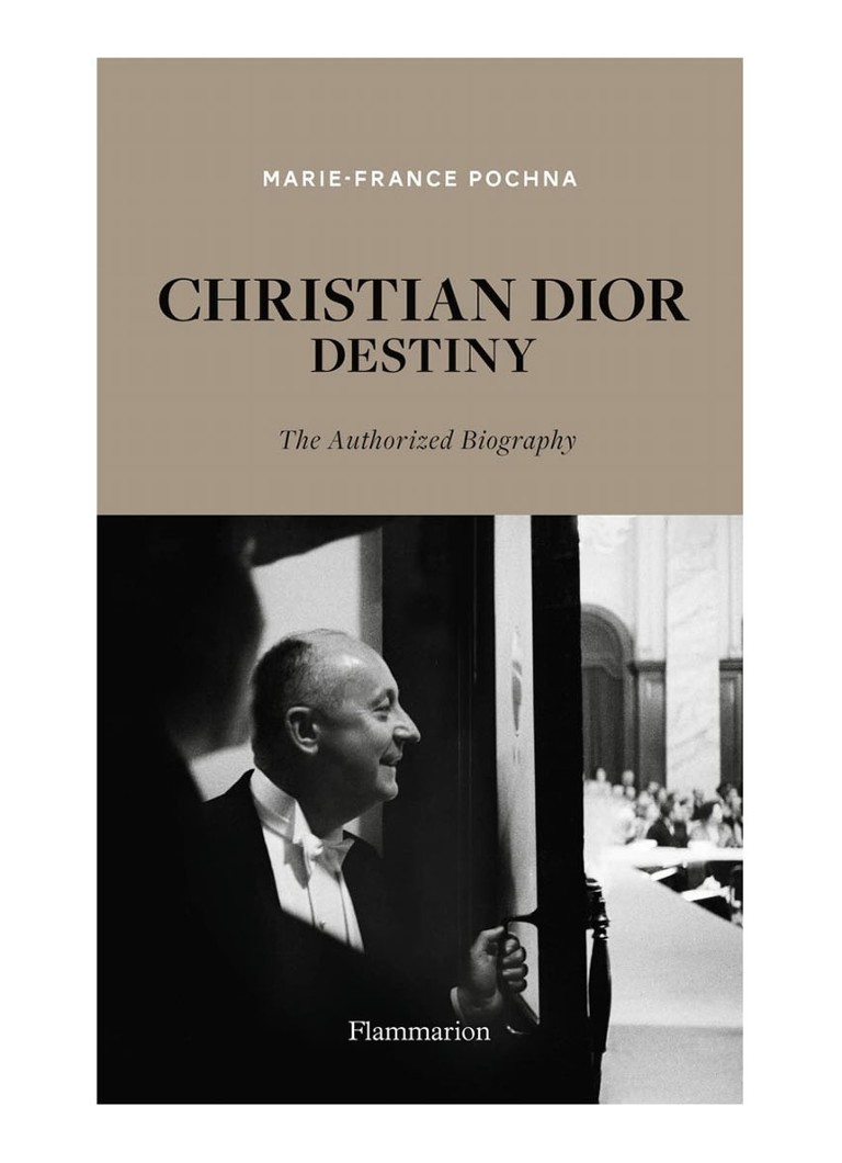 Christian Dior: Destin