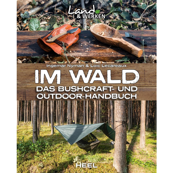 Im Wald - Ratgeber