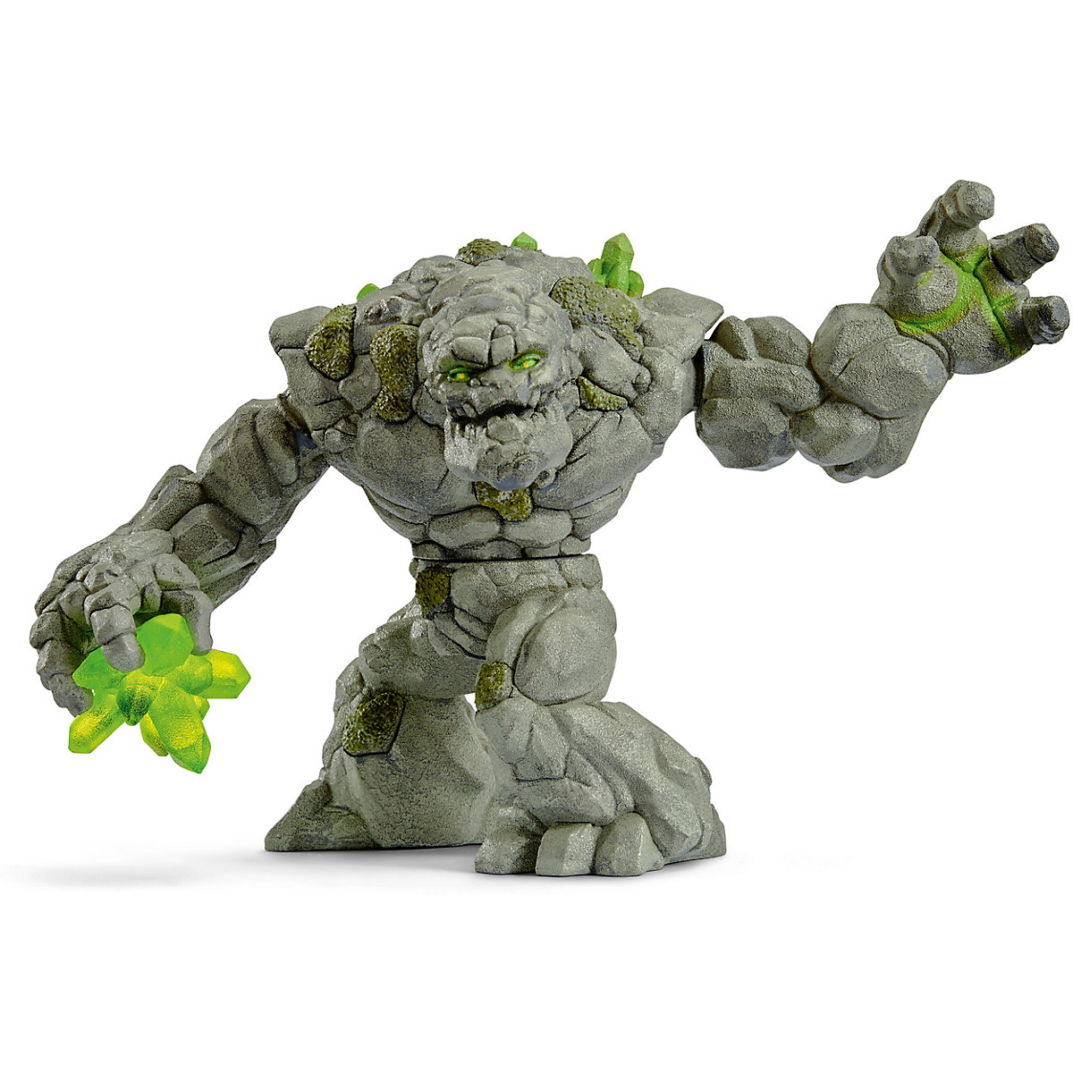 Schleich 70141 Eldrador: Steinmonster