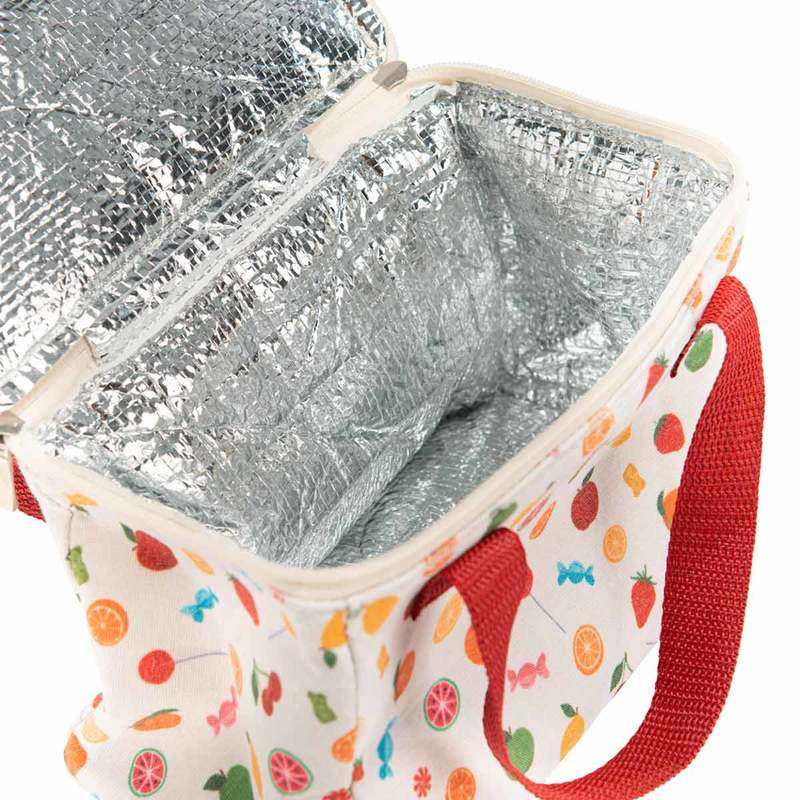 Sac à goûter isotherme Oscar Amadeus les petits