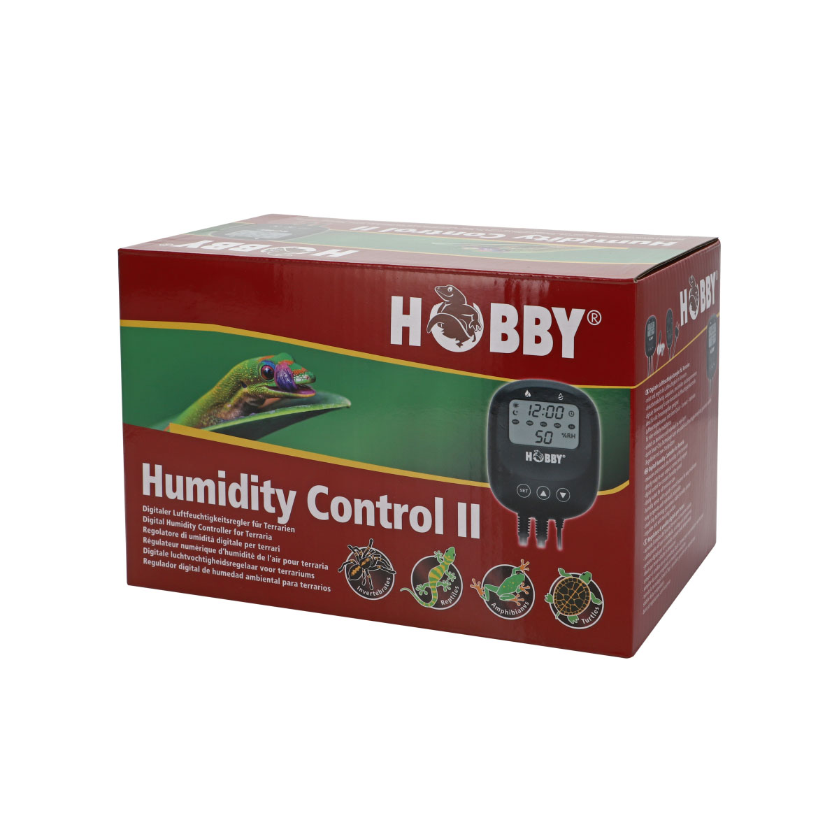 Hobby Humidity Control II günstig kaufen