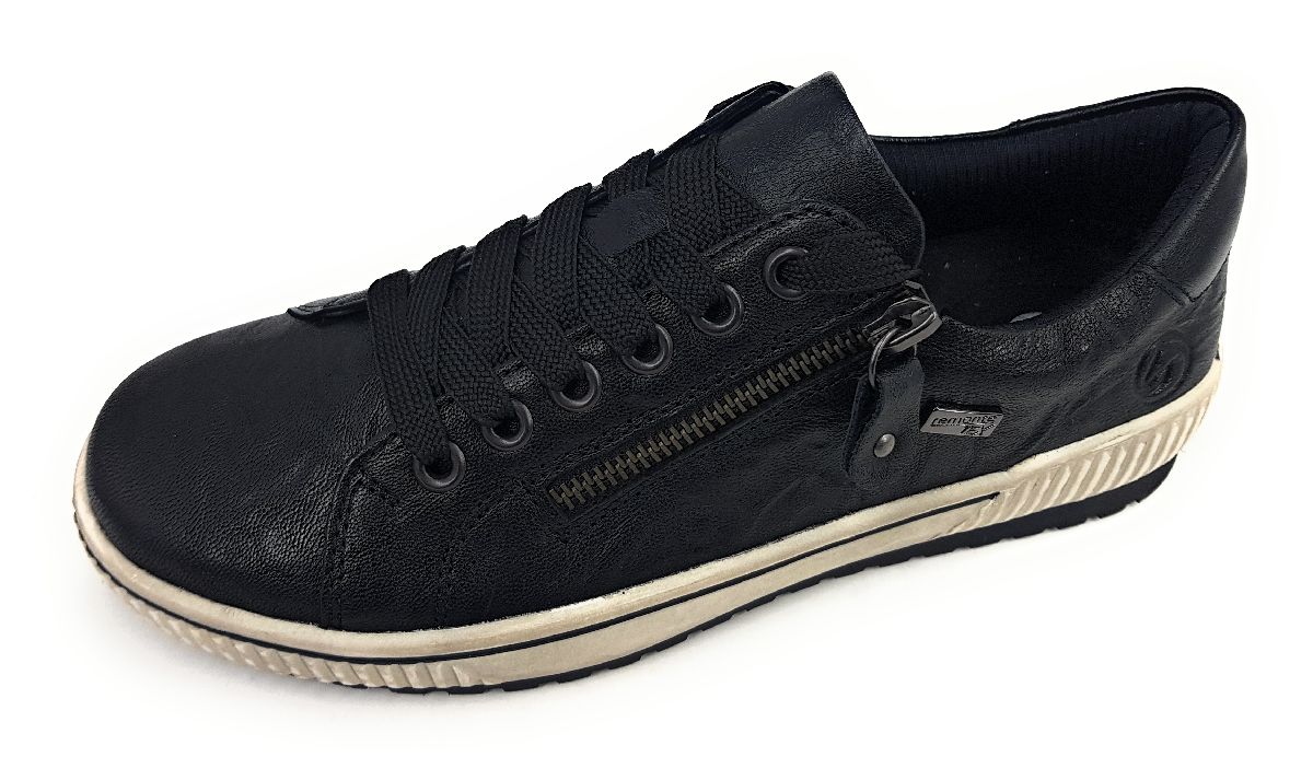 Remonte D0700-00 Schwarz 00 Schwarz