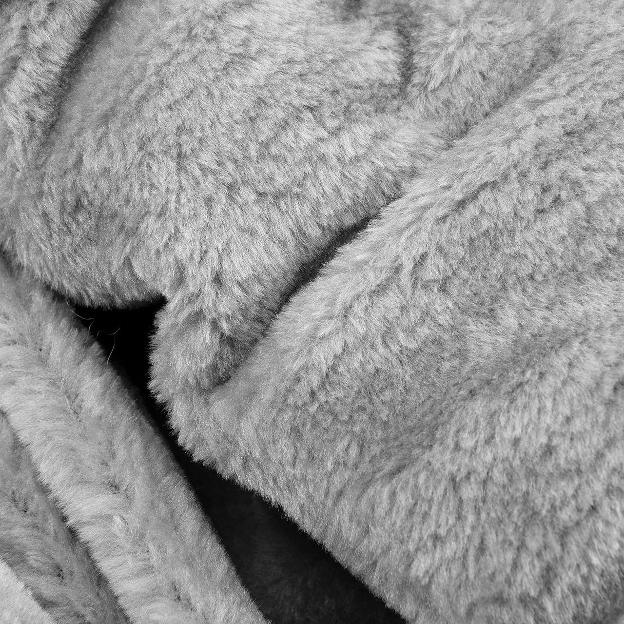 Canadian Cat Company Katzenhängematten & Fensterliegeplätze Canadian Cat Company Kuschelsack für Heizkörper grau