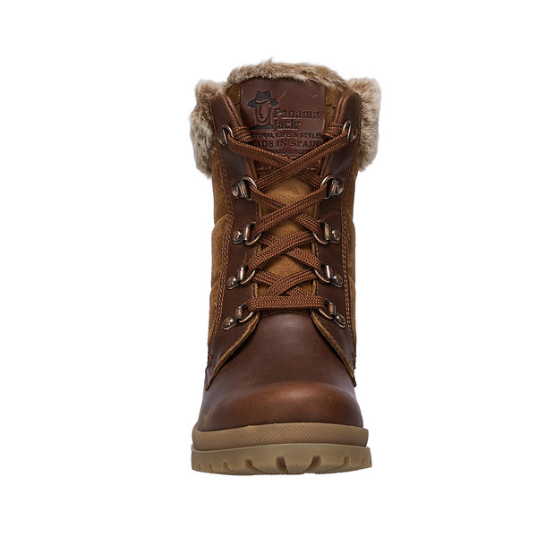 TUSCANI Damen - Winterstiefel