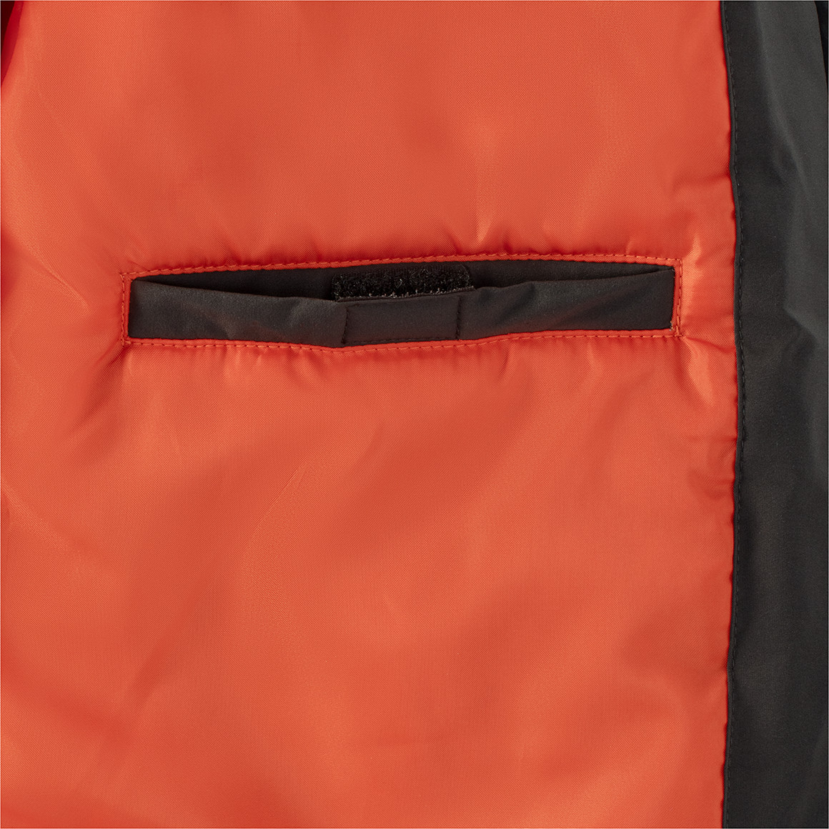 Jungen Bomberjacke mit Reißverschluss