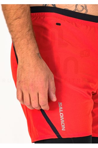 Salomon Cross Twinskin 2 en 1 M