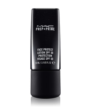 MAC Prep + Prime Face Protect SPF 50 / PA+++ Sonnenlotion-30 ml