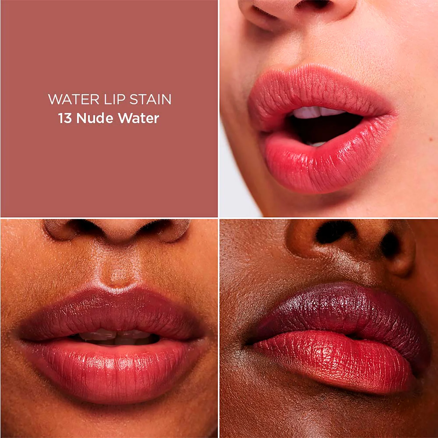 Teinte à lèvres Lips Water - Gloss