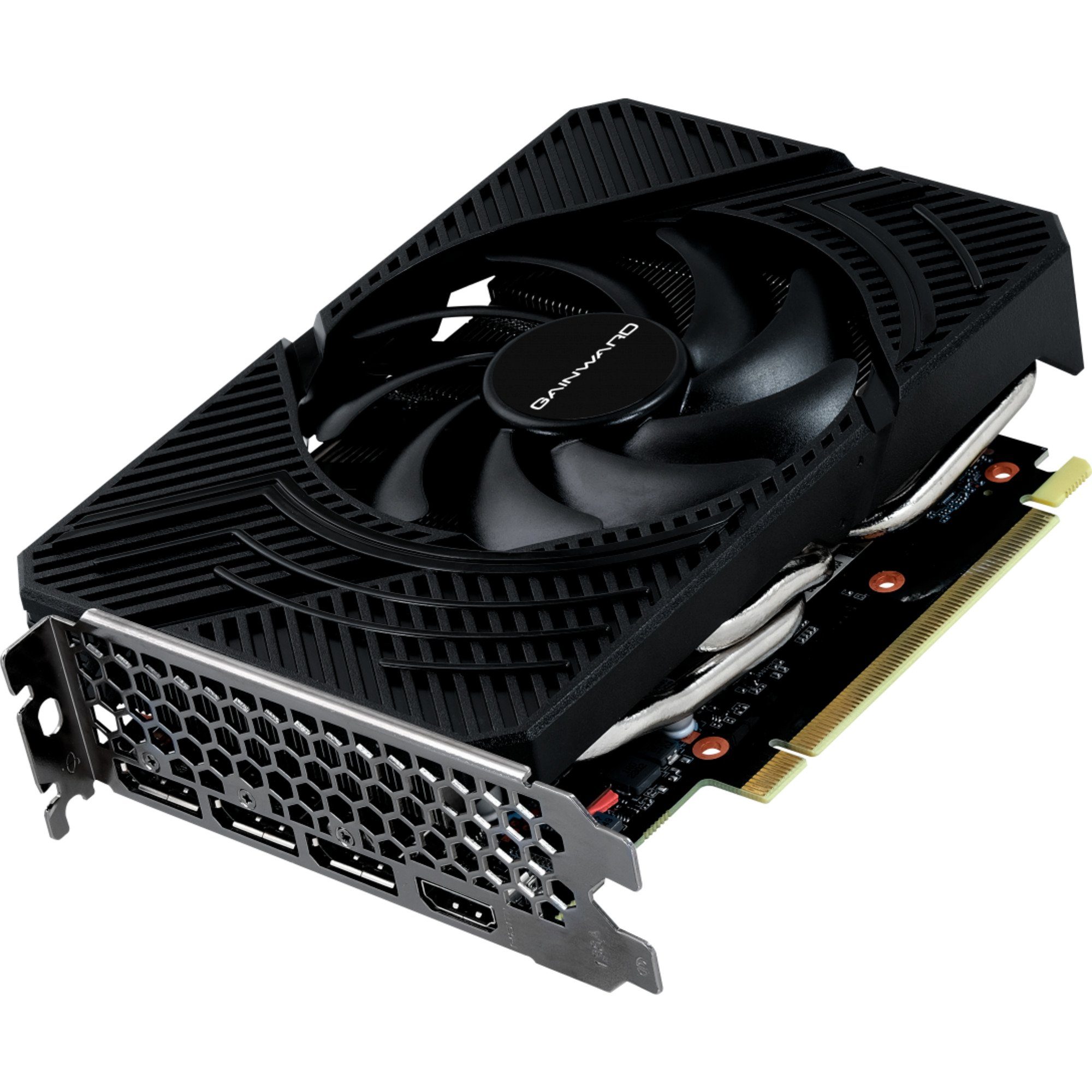 Gainward Gainward GeForce RTX 4060 Ti Pegasus 8GB, Grafikkarte (8 GB)