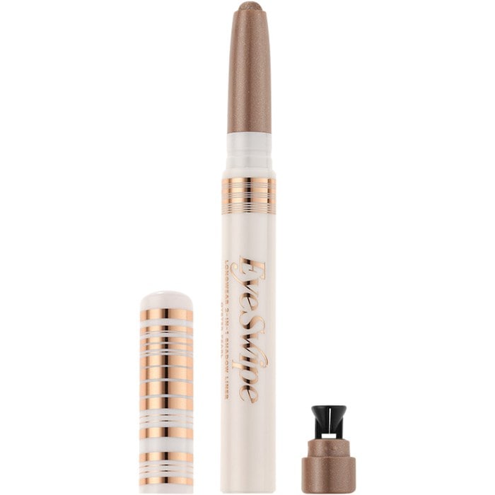 Eye Swipe Longwear 2-in-1 Shadow Liner