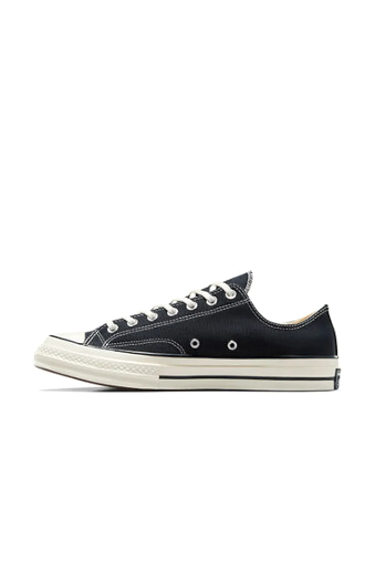 converse  Sneaker - Schwarz - Flacher Absatz