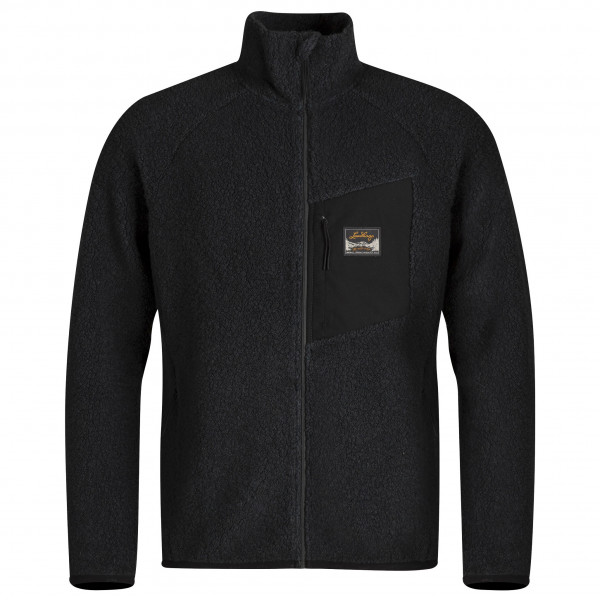 Lundhags - Flok Wool Pile - Fleecejacke