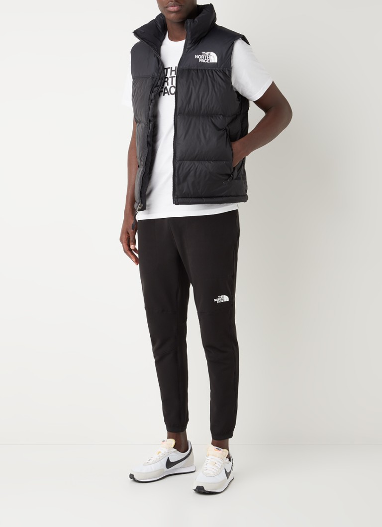Vestă de puf The North Face Retro Nuptse 1996